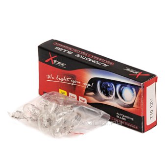 W3W 12V-3W (W2,1x9,5d) -T10 ASL 17097