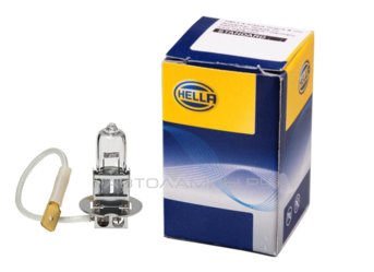 H3 12V- 55W (PK22s) = 8GH 002 090-131